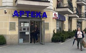 Apartament Solny Centrum Wieliczka 11